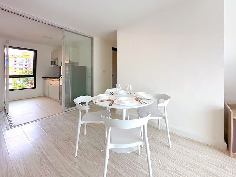 MeStyle @ Sukhumvit-Bangna, Bangkok, Soi Bang Na-Trat 23, Bang Na, Bangkok, 2 Bedrooms, 58 sqm, Condo For Rent, by Agentbkk, 500403978 - DDproperty.com