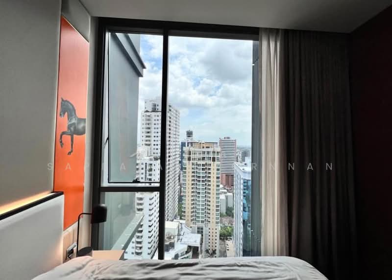 LAVIQ Sukhumvit 57 : ลาวิค สุขุมวิท 57, กรุงเทพ, ซอย สุขุมวิท 57, คลองตันเหนือ, วัฒนา, กรุงเทพ, 45 ตร.ม., คอนโด ให้เช่า, โดย Lalipat Sappayabovornnan, 500403979 - DDproperty.com