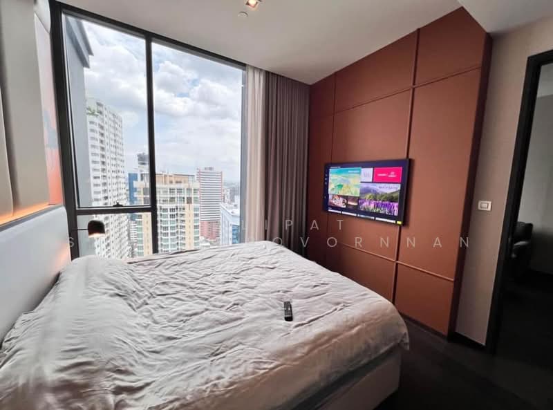 LAVIQ Sukhumvit 57 : ลาวิค สุขุมวิท 57, กรุงเทพ, ซอย สุขุมวิท 57, คลองตันเหนือ, วัฒนา, กรุงเทพ, 45 ตร.ม., คอนโด ให้เช่า, โดย Lalipat Sappayabovornnan, 500403979 - DDproperty.com