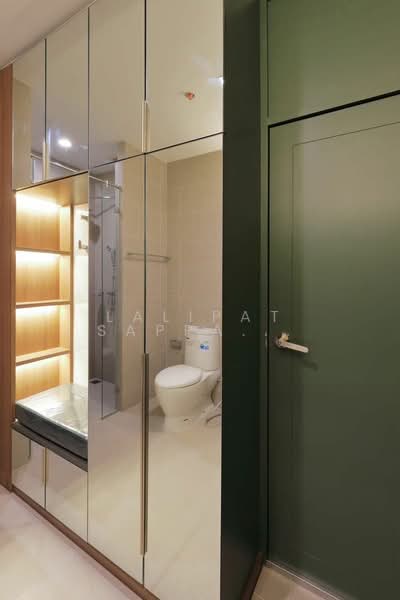 Noble Ploenchit, Bangkok, 1035 Ploenchit Road, Lumphini, Pathum Wan, Bangkok, 1 Bedroom, 42 sqm, Condo For Rent, by Lalipat Sappayabovornnan, 500403984 - DDproperty.com