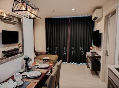 For Rent - Rhythm Sukhumvit 36-38, Bangkok