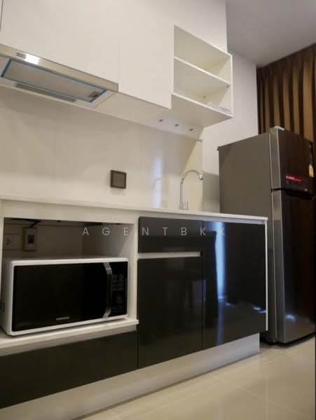The Tree Sukhumvit 71-Ekamai, Bangkok, 1269 Sukhumvit 71 Road, Suan Luang, Bangkok, 1 Bedroom, 30 sqm, Condo For Rent, by Agentbkk, 500403988 - DDproperty.com