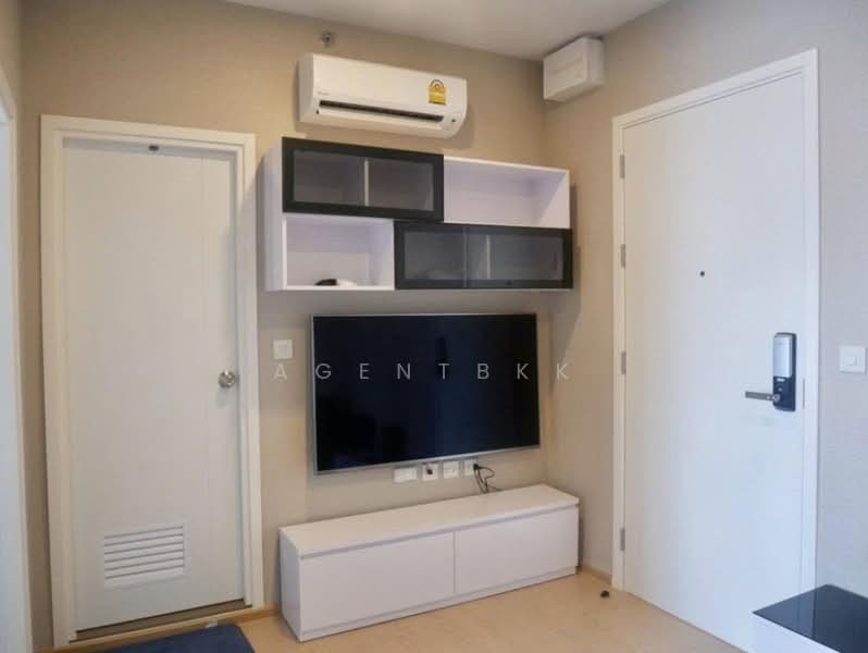The Tree Sukhumvit 71-Ekamai, Bangkok, 1269 Sukhumvit 71 Road, Suan Luang, Bangkok, 1 Bedroom, 30 sqm, Condo For Rent, by Agentbkk, 500403988 - DDproperty.com