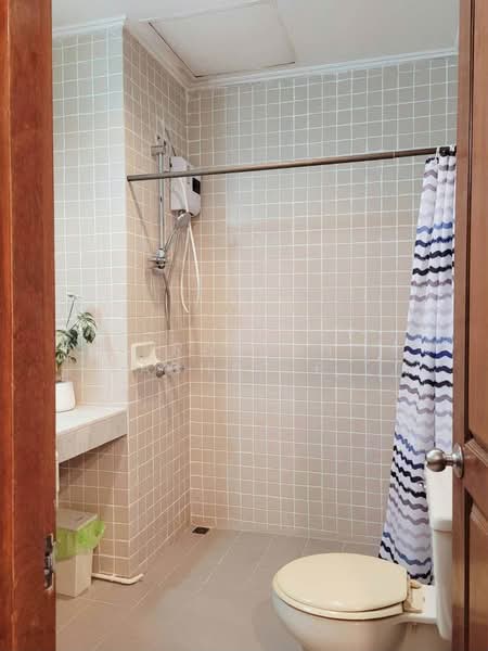 Baan Suan Lalana, Chon Buri (Pattaya), 444 Chaiyapruek, Nong Pru, Bang Lamung (Pattaya), Chon Buri (Pattaya), Studio, 41 sqm, Condo For Rent, by Praveen Peter, 500403990 - DDproperty.com