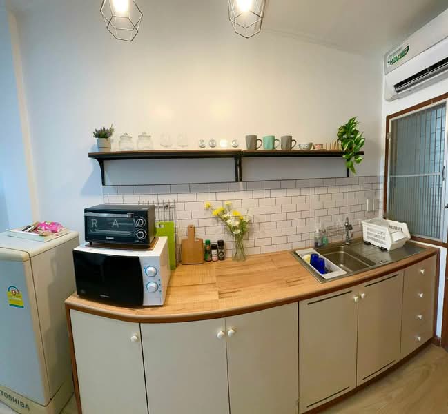Baan Suan Lalana : บ้านสวนลลนา คอนโดมิเนียม, ชลบุรี, 444 ชัยพฤกษ์, หนองปรือ, บางละมุง, ชลบุรี, 41 ตร.ม., คอนโด ให้เช่า, โดย Praveen Prabhat Peter, 500403990 - DDproperty.com
