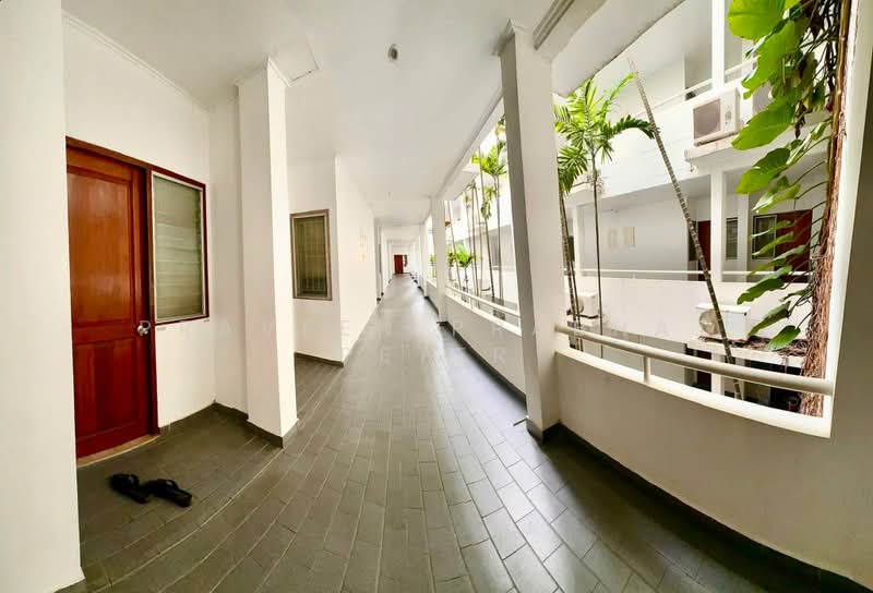 Baan Suan Lalana : บ้านสวนลลนา คอนโดมิเนียม, ชลบุรี, 444 ชัยพฤกษ์, หนองปรือ, บางละมุง, ชลบุรี, 41 ตร.ม., คอนโด ให้เช่า, โดย Praveen Prabhat Peter, 500403990 - DDproperty.com