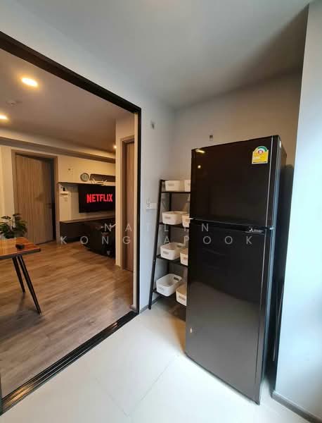 Monte Rama 9-Ramkhamhang, Bangkok, Soi Ramkhamhang 8 Yak 10 (Udomyot 2), Hua Mak, Bang Kapi, Bangkok, 2 Bedrooms, 45 sqm, Condo For Rent, by Natlyn Kongsapook, 500403991 - DDproperty.com