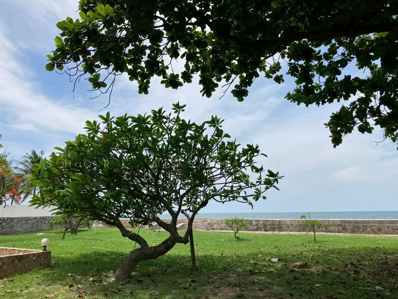 Beautiful beachfront house and land plot in Hua Hin, Prachuap Khiri Khan, Hin Lek Fai, Hua Hin, Prachuap Khiri Khan, , 7,420 sqm, Land For Sale, by Shori Asset Group Co., Ltd., 500403994 - DDproperty.com