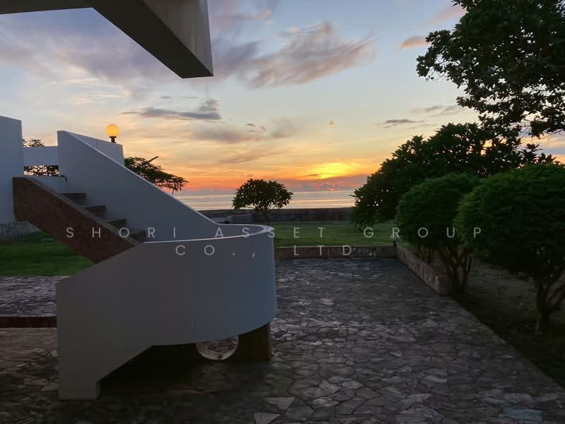 Beautiful beachfront house and land plot in Hua Hin, Prachuap Khiri Khan, Hin Lek Fai, Hua Hin, Prachuap Khiri Khan, , 7,420 sqm, Land For Sale, by Shori Asset Group Co., Ltd., 500403994 - DDproperty.com