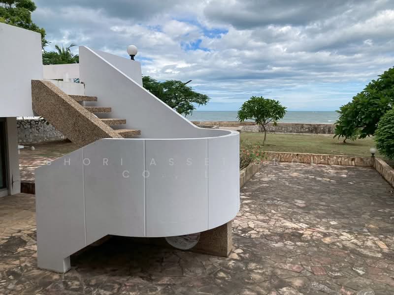 Beautiful beachfront house and land plot in Hua Hin, Prachuap Khiri Khan, Hin Lek Fai, Hua Hin, Prachuap Khiri Khan, , 7,420 sqm, Land For Sale, by Shori Asset Group Co., Ltd., 500403994 - DDproperty.com