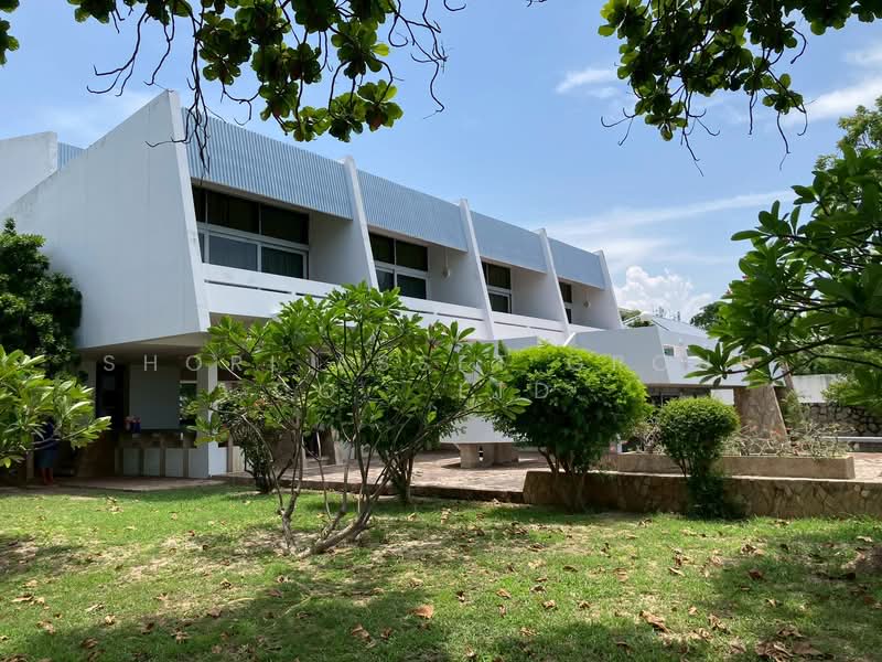 Beautiful beachfront house and land plot in Hua Hin, Prachuap Khiri Khan, Hin Lek Fai, Hua Hin, Prachuap Khiri Khan, , 7,420 sqm, Land For Sale, by Shori Asset Group Co., Ltd., 500403994 - DDproperty.com