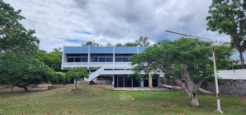 Beautiful beachfront house and land plot in Hua Hin, Prachuap Khiri Khan, Hin Lek Fai, Hua Hin, Prachuap Khiri Khan, , 7,420 sqm, Land For Sale, by Shori Asset Group Co., Ltd., 500403994 - DDproperty.com