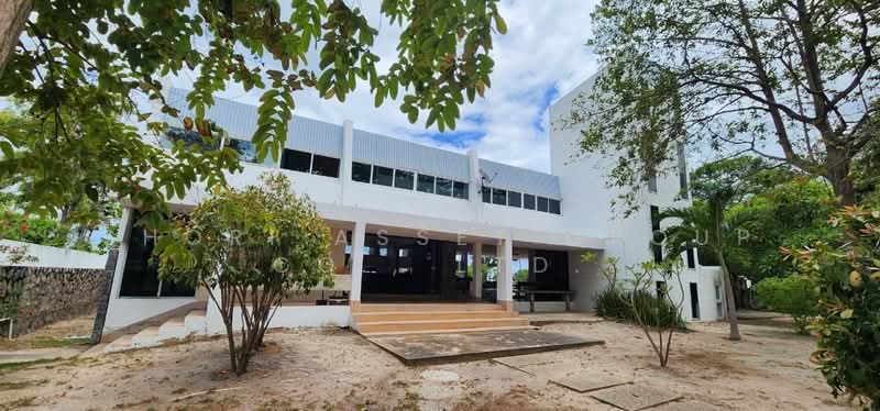 Beautiful beachfront house and land plot in Hua Hin, Prachuap Khiri Khan, Hin Lek Fai, Hua Hin, Prachuap Khiri Khan, , 7,420 sqm, Land For Sale, by Shori Asset Group Co., Ltd., 500403994 - DDproperty.com