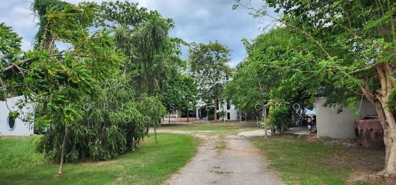 บ้านพร้อมที่ดินแปลงงามติดทะเลหัวหิน, ประจวบคีรีขันธ์, หินเหล็กไฟ, หัวหิน, ประจวบคีรีขันธ์, 7,420 ตร.ม., ที่ดิน ขาย, โดย Shori Asset Group Co., Ltd., 500403994 - DDproperty.com