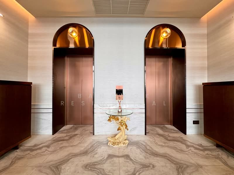 The Monument Thonglor, bangkok, 998 Thonglor Road, Khlong Tan Nua, Watthana, Bangkok, 3 Bedrooms, 252 sqm, Condo For Sale, by Bangkok Residential, 500403997 - DDproperty.com