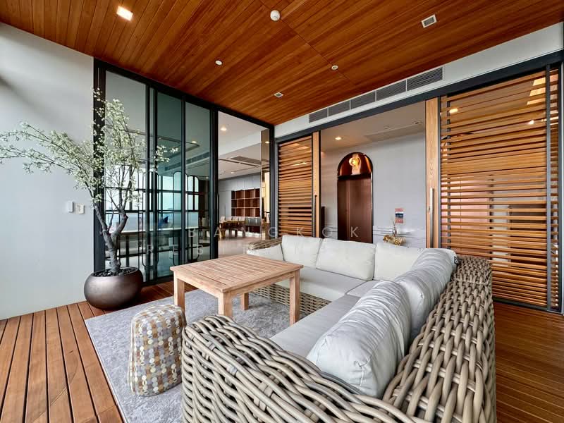 The Monument Thonglor, bangkok, 998 Thonglor Road, Khlong Tan Nua, Watthana, Bangkok, 3 Bedrooms, 252 sqm, Condo For Sale, by Bangkok Residential, 500403997 - DDproperty.com