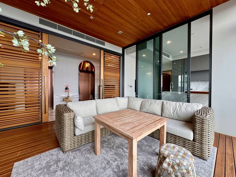 The Monument Thonglor, bangkok, 998 Thonglor Road, Khlong Tan Nua, Watthana, Bangkok, 3 Bedrooms, 252 sqm, Condo For Sale, by Bangkok Residential, 500403997 - DDproperty.com