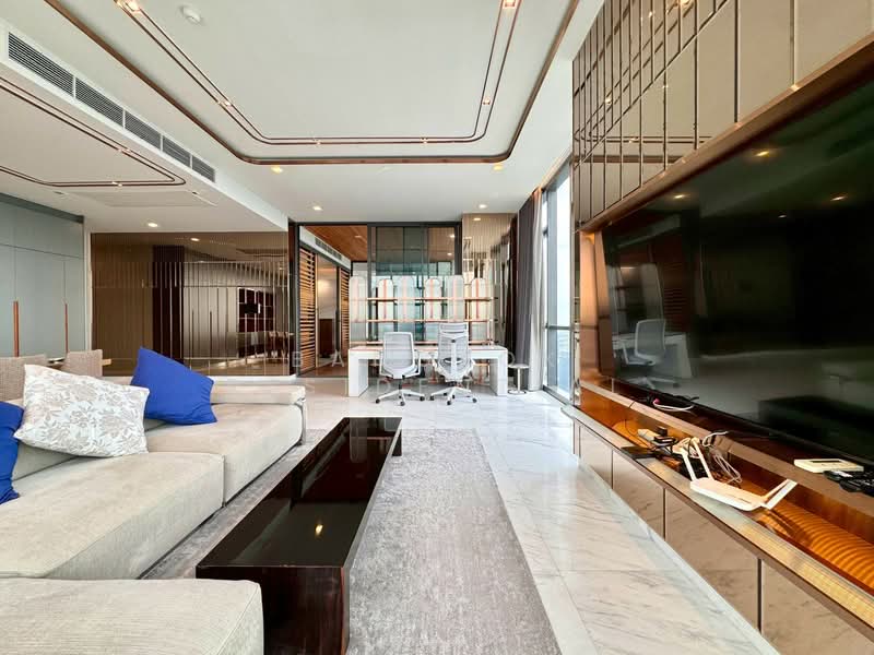 The Monument Thonglor, bangkok, 998 Thonglor Road, Khlong Tan Nua, Watthana, Bangkok, 3 Bedrooms, 252 sqm, Condo For Sale, by Bangkok Residential, 500403997 - DDproperty.com
