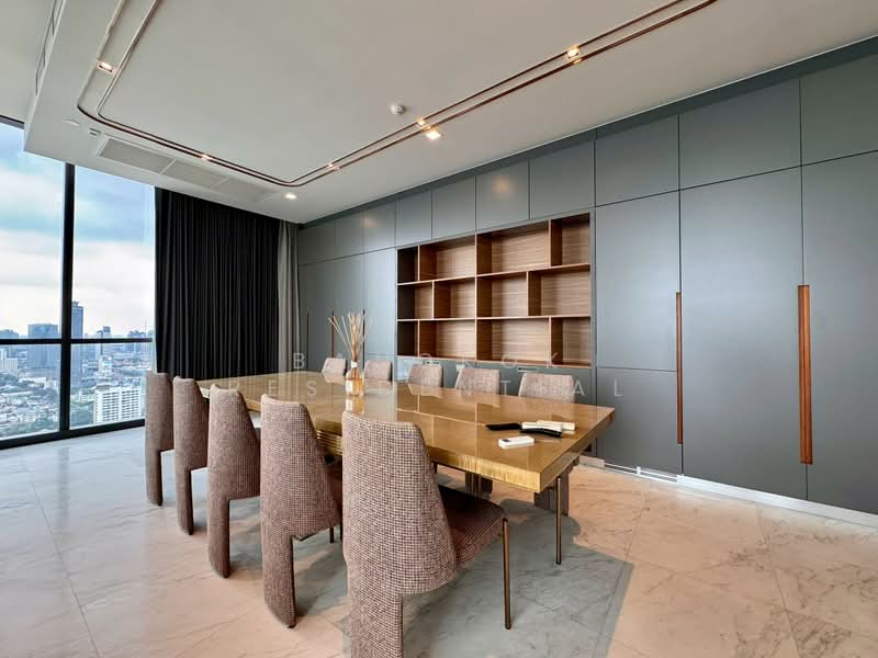 The Monument Thonglor, bangkok, 998 Thonglor Road, Khlong Tan Nua, Watthana, Bangkok, 3 Bedrooms, 252 sqm, Condo For Sale, by Bangkok Residential, 500403997 - DDproperty.com