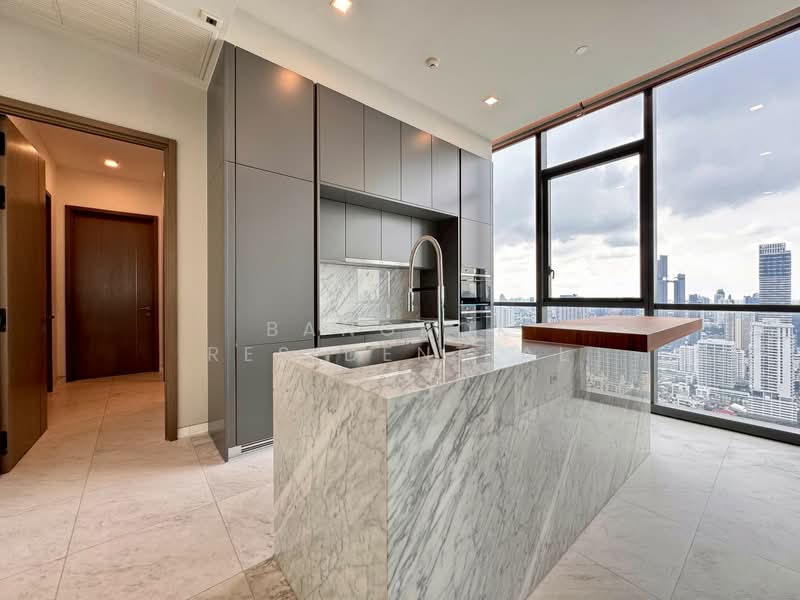The Monument Thonglor, bangkok, 998 Thonglor Road, Khlong Tan Nua, Watthana, Bangkok, 3 Bedrooms, 252 sqm, Condo For Sale, by Bangkok Residential, 500403997 - DDproperty.com