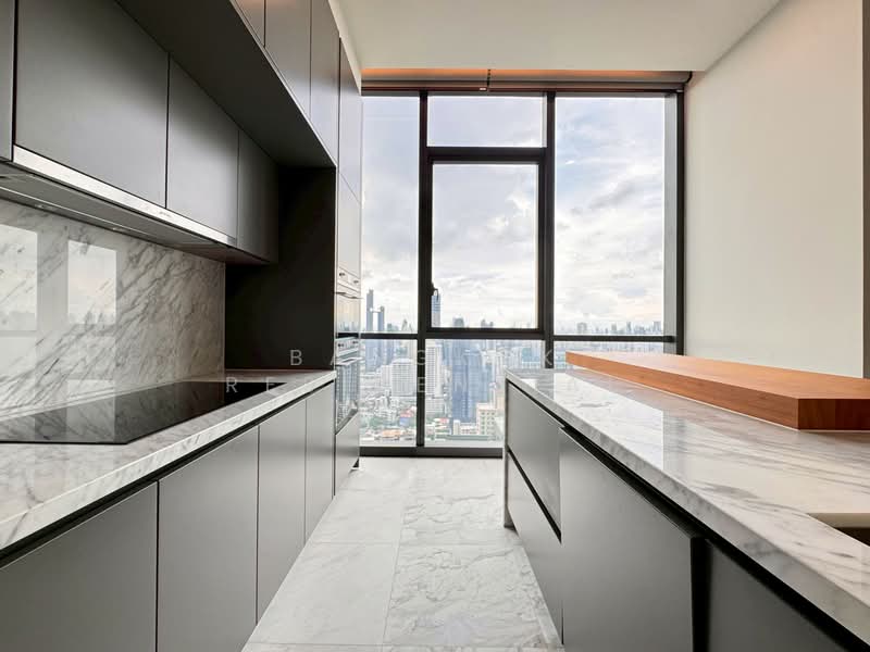 The Monument Thonglor, bangkok, 998 Thonglor Road, Khlong Tan Nua, Watthana, Bangkok, 3 Bedrooms, 252 sqm, Condo For Sale, by Bangkok Residential, 500403997 - DDproperty.com