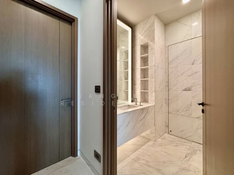 The Monument Thonglor, bangkok, 998 Thonglor Road, Khlong Tan Nua, Watthana, Bangkok, 3 Bedrooms, 252 sqm, Condo For Sale, by Bangkok Residential, 500403997 - DDproperty.com
