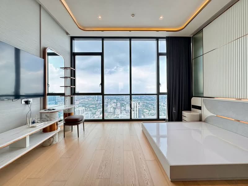 The Monument Thonglor, bangkok, 998 Thonglor Road, Khlong Tan Nua, Watthana, Bangkok, 3 Bedrooms, 252 sqm, Condo For Sale, by Bangkok Residential, 500403997 - DDproperty.com