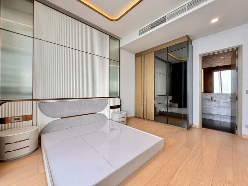 The Monument Thonglor, bangkok, 998 Thonglor Road, Khlong Tan Nua, Watthana, Bangkok, 3 Bedrooms, 252 sqm, Condo For Sale, by Bangkok Residential, 500403997 - DDproperty.com