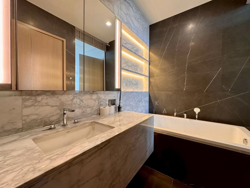 The Monument Thonglor, bangkok, 998 Thonglor Road, Khlong Tan Nua, Watthana, Bangkok, 3 Bedrooms, 252 sqm, Condo For Sale, by Bangkok Residential, 500403997 - DDproperty.com