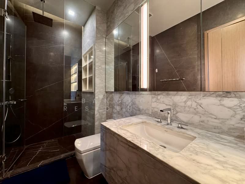 The Monument Thonglor, bangkok, 998 Thonglor Road, Khlong Tan Nua, Watthana, Bangkok, 3 Bedrooms, 252 sqm, Condo For Sale, by Bangkok Residential, 500403997 - DDproperty.com