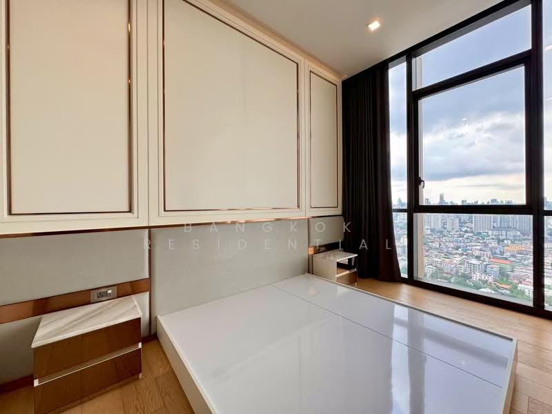 The Monument Thonglor, bangkok, 998 Thonglor Road, Khlong Tan Nua, Watthana, Bangkok, 3 Bedrooms, 252 sqm, Condo For Sale, by Bangkok Residential, 500403997 - DDproperty.com