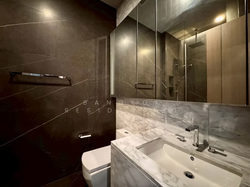 The Monument Thonglor, bangkok, 998 Thonglor Road, Khlong Tan Nua, Watthana, Bangkok, 3 Bedrooms, 252 sqm, Condo For Sale, by Bangkok Residential, 500403997 - DDproperty.com