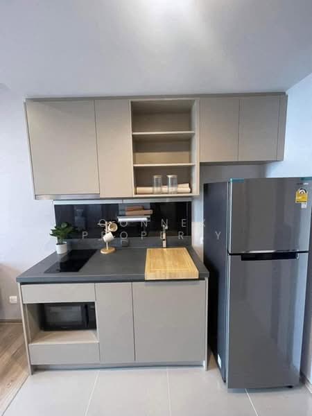 Oka Haus Sukhumvit 36, Bangkok, 3399 Rama 4 Road, Khong Tan, Khlong Toei, Bangkok, 1 Bedroom, 35 sqm, Condo For Rent, by Connex Property, 500403998 - DDproperty.com