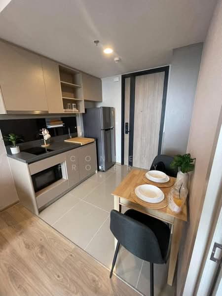Oka Haus Sukhumvit 36, Bangkok, 3399 Rama 4 Road, Khong Tan, Khlong Toei, Bangkok, 1 Bedroom, 35 sqm, Condo For Rent, by Connex Property, 500403998 - DDproperty.com