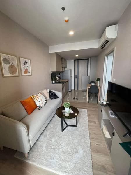 Oka Haus Sukhumvit 36, Bangkok, 3399 Rama 4 Road, Khong Tan, Khlong Toei, Bangkok, 1 Bedroom, 35 sqm, Condo For Rent, by Connex Property, 500403998 - DDproperty.com