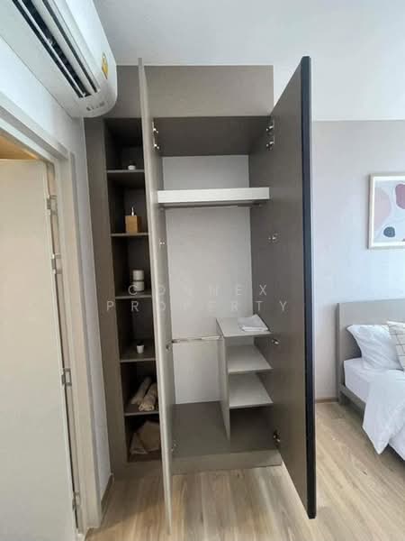 Oka Haus Sukhumvit 36, Bangkok, 3399 Rama 4 Road, Khong Tan, Khlong Toei, Bangkok, 1 Bedroom, 35 sqm, Condo For Rent, by Connex Property, 500403998 - DDproperty.com