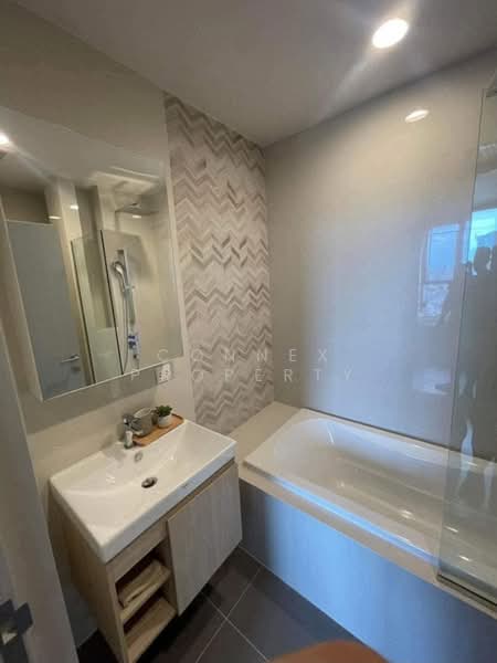 Oka Haus Sukhumvit 36, Bangkok, 3399 Rama 4 Road, Khong Tan, Khlong Toei, Bangkok, 1 Bedroom, 35 sqm, Condo For Rent, by Connex Property, 500403998 - DDproperty.com