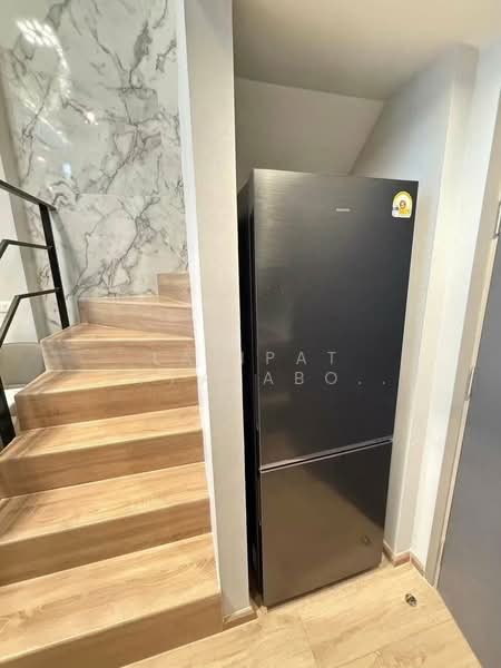 IDEO Rama 9-Asoke, Bangkok, Rama 9 Road, Huai Khwang, Bangkok, 2 Bedrooms, 58 sqm, Condo For Rent, by Lalipat Sappayabovornnan, 500404003 - DDproperty.com