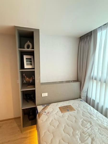 IDEO Rama 9-Asoke, Bangkok, Rama 9 Road, Huai Khwang, Bangkok, 2 Bedrooms, 58 sqm, Condo For Rent, by Lalipat Sappayabovornnan, 500404003 - DDproperty.com