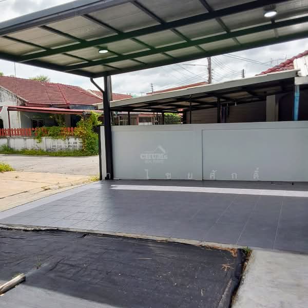 บ้านเดี่ยวชั้นเดียว (บ้านใหม่มือหนึ่ง) หมู่บ้านแสนสุข เนินพระ, ระยอง, เนินพระ, เมืองระยอง, ระยอง, 80 ตร.ม., บ้านเดี่ยว ขาย, โดย วิทยา ไชยศักดิ์, 500404006 - DDproperty.com