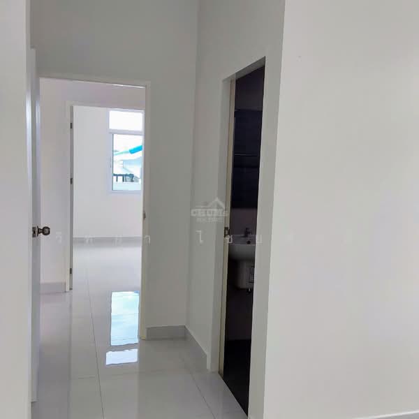 Single-storey detached house (brand new) in Saensuk Village, Noen Phra, Rayong, Noen Phra, Muang Rayong, Rayong, 2 Bedrooms, 80 sqm, Single Detached House For Sale, by วิทยา ไชยศักดิ์, 500404006 - DDproperty.com