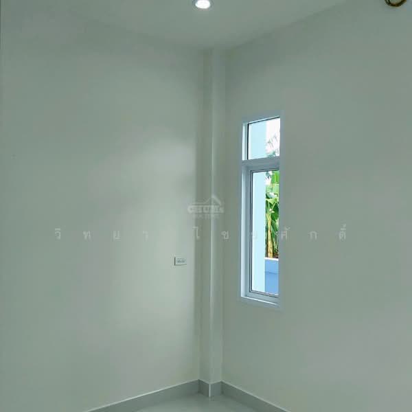 Single-storey detached house (brand new) in Saensuk Village, Noen Phra, Rayong, Noen Phra, Muang Rayong, Rayong, 2 Bedrooms, 80 sqm, Single Detached House For Sale, by วิทยา ไชยศักดิ์, 500404006 - DDproperty.com