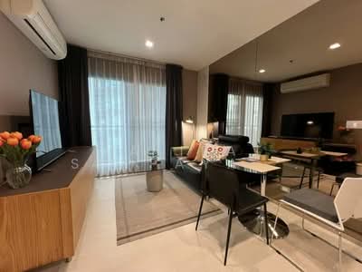 For Rent - Rhythm Sukhumvit 36-38, Bangkok