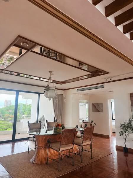 Royal Cliff Garden, Chon Buri (Pattaya), Pratumnak Rd., Nong Pru, Bang Lamung (Pattaya), Chon Buri (Pattaya), 3 Bedrooms, 235 sqm, Condo For Rent, by Vikrant Kokar, 500404009 - DDproperty.com