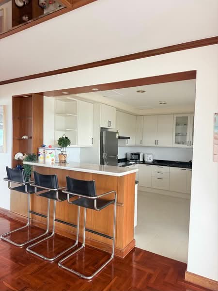 Royal Cliff Garden, Chon Buri (Pattaya), Pratumnak Rd., Nong Pru, Bang Lamung (Pattaya), Chon Buri (Pattaya), 3 Bedrooms, 235 sqm, Condo For Rent, by Vikrant Kokar, 500404009 - DDproperty.com