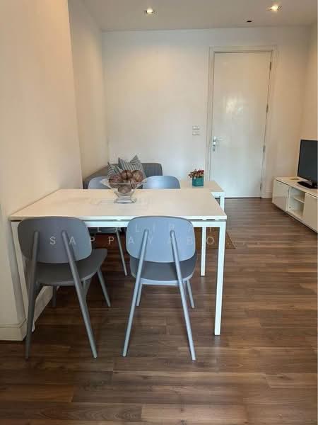 The Room Sukhumvit 62, Bangkok, 2288 Sukhumvit Road, Bang Chak, Phra Khanong, Bangkok, 1 Bedroom, 45 sqm, Condo For Rent, by Lalipat Sappayabovornnan, 500404013 - DDproperty.com