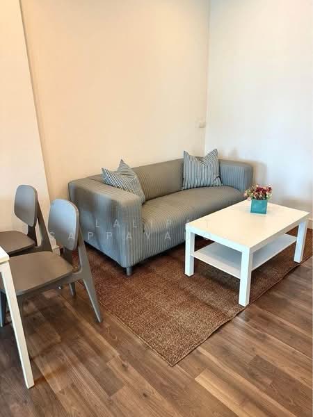 The Room Sukhumvit 62, Bangkok, 2288 Sukhumvit Road, Bang Chak, Phra Khanong, Bangkok, 1 Bedroom, 45 sqm, Condo For Rent, by Lalipat Sappayabovornnan, 500404013 - DDproperty.com