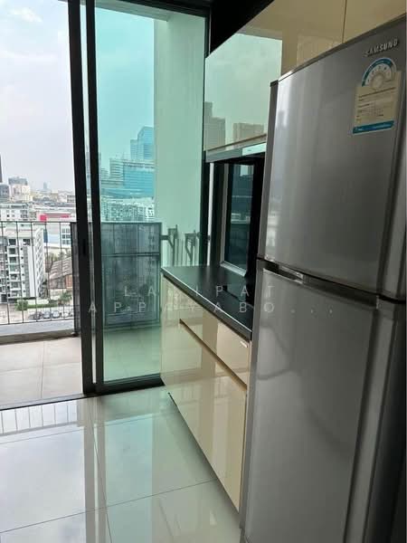 The Room Sukhumvit 62, Bangkok, 2288 Sukhumvit Road, Bang Chak, Phra Khanong, Bangkok, 1 Bedroom, 45 sqm, Condo For Rent, by Lalipat Sappayabovornnan, 500404013 - DDproperty.com