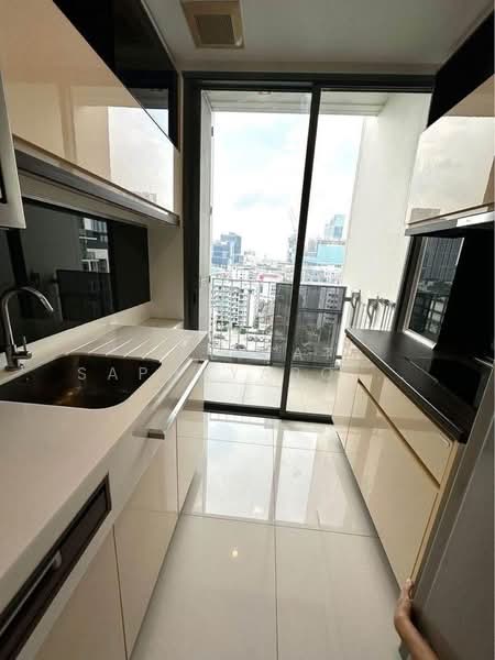 The Room Sukhumvit 62, Bangkok, 2288 Sukhumvit Road, Bang Chak, Phra Khanong, Bangkok, 1 Bedroom, 45 sqm, Condo For Rent, by Lalipat Sappayabovornnan, 500404013 - DDproperty.com