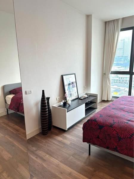 The Room Sukhumvit 62, Bangkok, 2288 Sukhumvit Road, Bang Chak, Phra Khanong, Bangkok, 1 Bedroom, 45 sqm, Condo For Rent, by Lalipat Sappayabovornnan, 500404013 - DDproperty.com